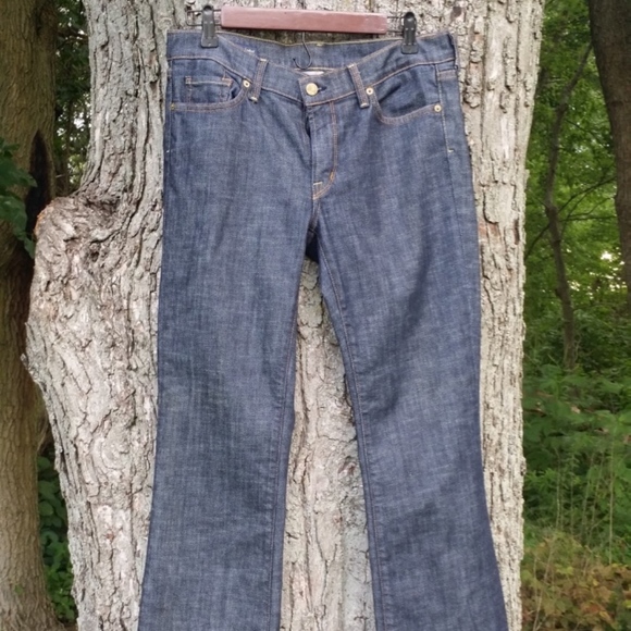CITIZENS OF HUMANITY Amber 263 Stretch Jeans 30 - Picture 2 of 5
